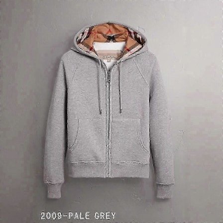 Høj kvalitet original enkelt hoodie britisk stil hættetrøje herre dame pullover damejakke fuld cardigan lynlås frakke