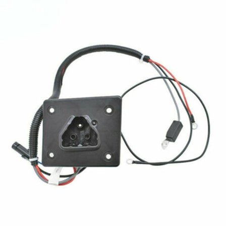 Kompatibel Ezgo Txt / Rxv Oplader 48v Golfvogn Med Delta-q Oplader 602529