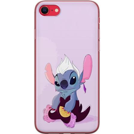 Apple iPhone 7 L pin kyv kuori Ommel Ursula