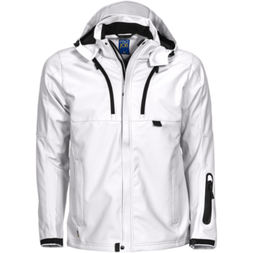 Softshelljacka Projob 3406