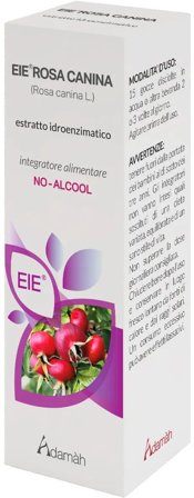 Adamah Eie Rosa Canina 60ml