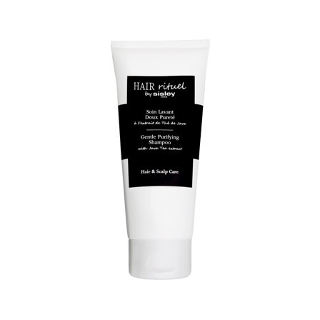 HAIR RITUEL BY SISLEY Detergere e districare Soin Lavant Doux Pureté 200ml - Shampoo Purificante