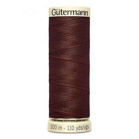 Gutermann Sew All Polyester Sytråd 100m 230 - styck