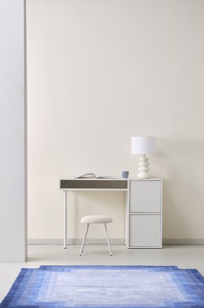 Jotex - Skrivebord Hvit - KIPP - Kjøp Skrivebord hos Jotex