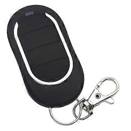 ALUTECH AT-4N 868MHz Garasjeport Fjernkontroll 868.35MHz Rullende Kode Fjernkontroll for Garasjeporter