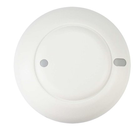 Schneider Electric CCT551023 Rörelsesensor 10-2000 lx, 230V, IP40, Belysning