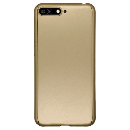 Huawei Y6 2018 - Dubbelsidigt Skal
