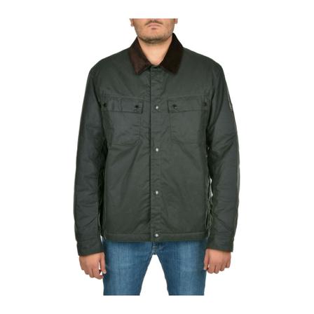 Barbour Light Jakke Grøn, Herre