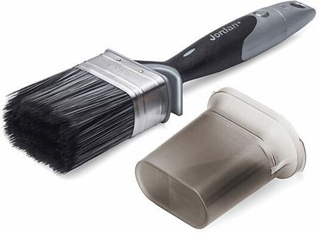 JORDAN PENSEL FLAT OVAL ULTIMATE UTE 65MM