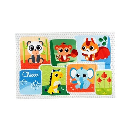Chicco Tappeto XXL Forest