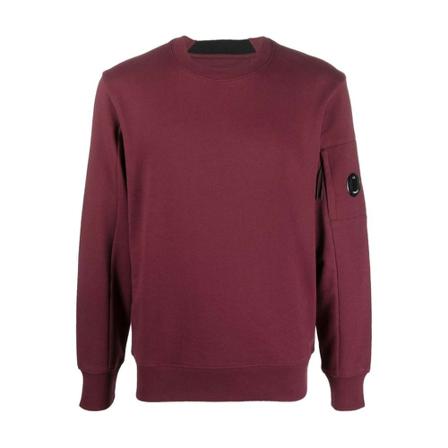 C.p. Company, Sweatshirts Rood, Heren, Maat:L