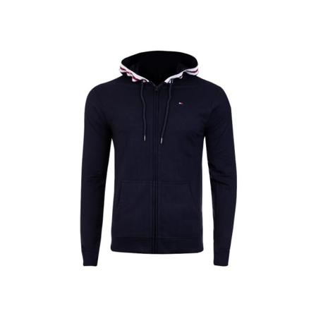 Sweatshirts Tommy Hilfiger Um0um01929dw5 Grenade 174 - 178 Cm/m