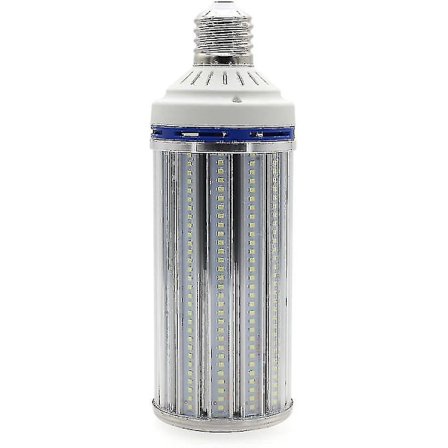 LED-lamppu E40 Suuri Teho Maissilamppu 80w 7000lm 2835smd Lamppu 85-265v, Kylmä Valkoinen 6000k [Energiatehokkuusluokka A+]