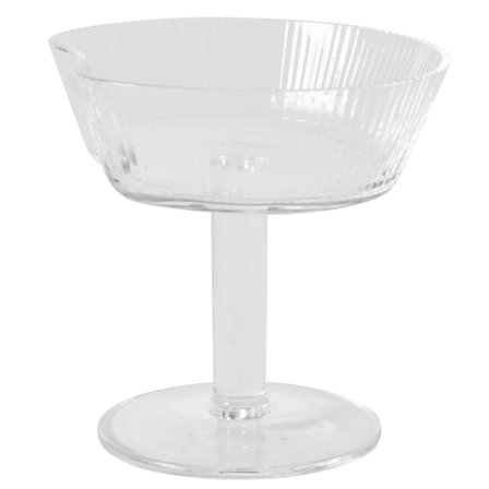 Muubs Ripe cocktaillasit 15 cl, kirkas