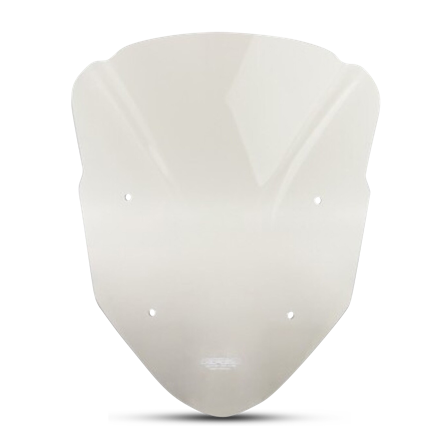 Owiewka Sportowa MRA SPM - Yamaha Tracer 9 2021-2024