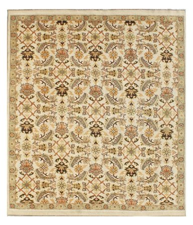 Kazak Fine Teppich Handgeknüpft 255X288