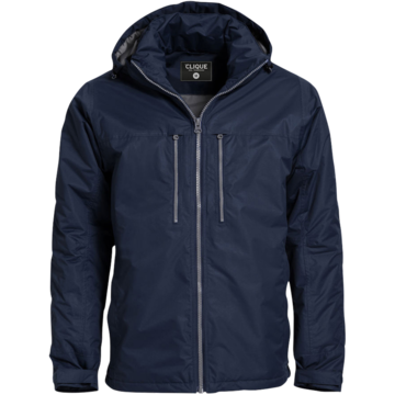 Vinterjacka Herr Kingslake*