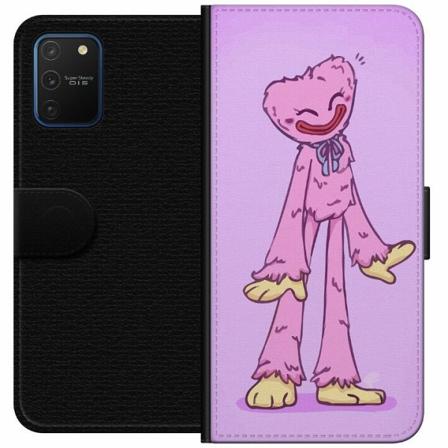 Samsung Galaxy S10 Lite Plånboksfodral Huggy Wuggy