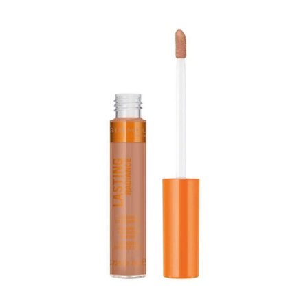 RIMMEL LONDON - Rimmel London Lasting Radiance Concealer 060 Chestnut