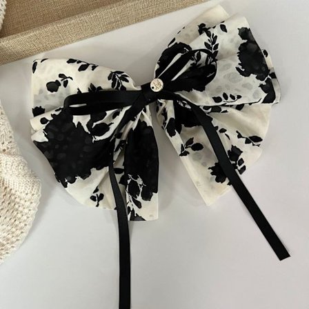 1st hair Scrunchies, hårsnoddar , hårband, Hair band Rockabilly#7