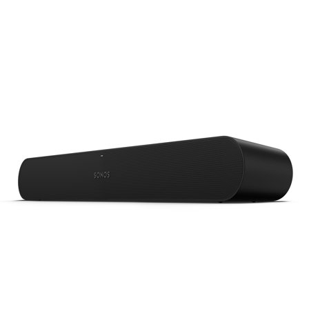 Sonos Ray Soundbar høyttaler - Sort