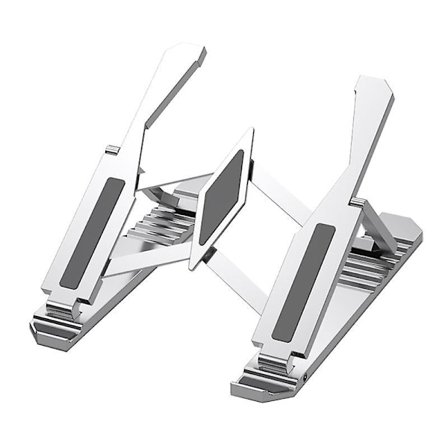 Portable Laptop Stand Auminium Foldable Notebook Support Laptop Holder