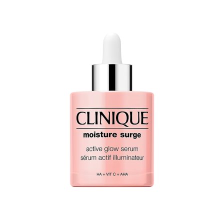 Clinique Moisture Surge Active Glow Serum 50 ml, Skincare, Ansigtspleje, Serum