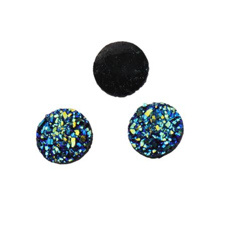 100 Stycken Resin Flatback Cabochon Bag Skor Kläder Utsmyckning