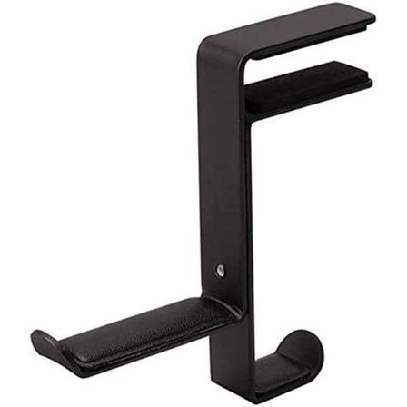 Justerbart hörlursstativ för hörlurar