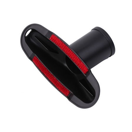 Dammsugardelar Gardin Bäddsoffa Sugmunstycke Borste för huvudet Inre Dia 32