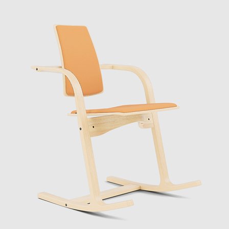 Actulum, Varier Furniture, Chair for desks and dining tables