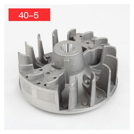 1 st gräsklippare motorsåg svänghjul ersättning gräsklippare delar 328 36 40-5 40-6 139 140 svänghjul - 40-5 magnetiskt svänghjul
