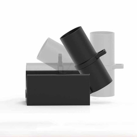 Måne Projektion Lampe Planet Projektor Baggrund Atmosfære Dekoration LED Nat lamper