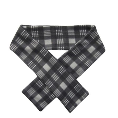 Akkukäyttöinen lämmityshuivi, harmaa