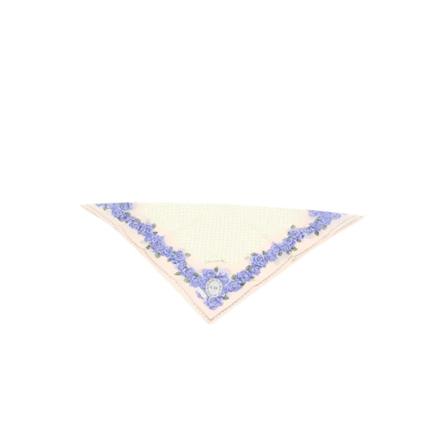 Dior Vintage Pre-owned Silke trklaeder Pink, Dame Vintage Accessories, Størrelse: ONE Size
