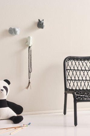 Jotex - Knagg 3-pk Multi - VELLETRI - Kjøp Knagger & kleshengere hos Jotex