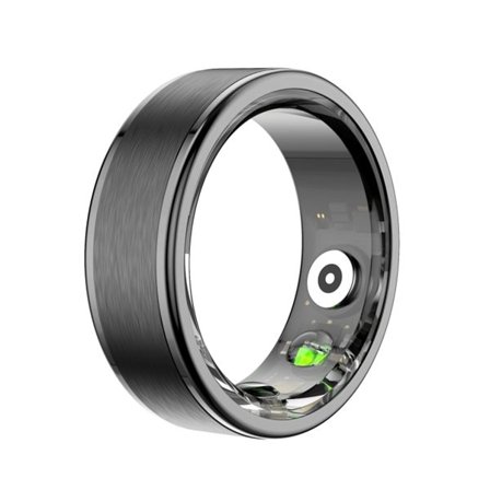 Smart Ring med søvn- og pulsmåling Størrelse 11 R03