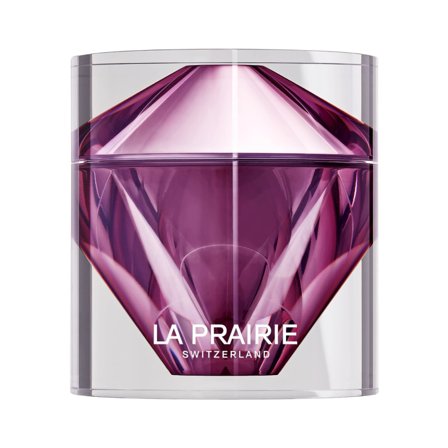 La Prairie Platinum Rare Haute-Rejuvenation Cream Crema Viso 50ml - Tratt.viso 24 ore antirughe