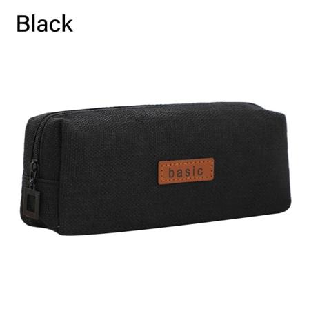 Case Penaalikotelo MUSTA Black