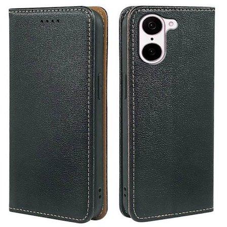 Til OnePlus Nord CE5 5G Ace 5 Racing 5G Mobiltelefon Etui Tegnebog Stil RFID Skærmende Læder Telefon Beskyttende Etui Stærk Magnetisk