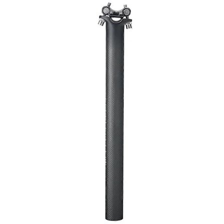 Cykel Sadelstolpe Justerbar Sadelstolpe Mountainbike Sadelstolpe för MTB Landsvägscykel -