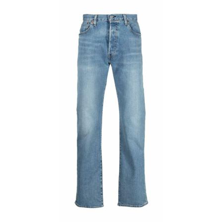 Levi's, Jeans Blauw, Heren, Maat:W33