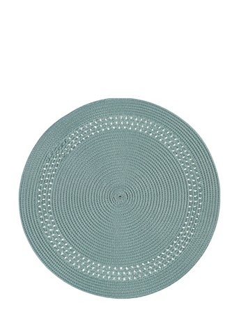 Noble House | Bo Place Mat Pernilla 2-Pack | 38 cm x 6