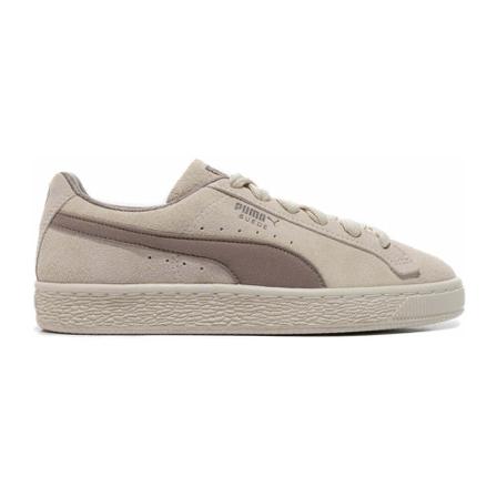 Puma Suede Lauren London , Grijs , Dames , Maat: 40 EU Sneakers