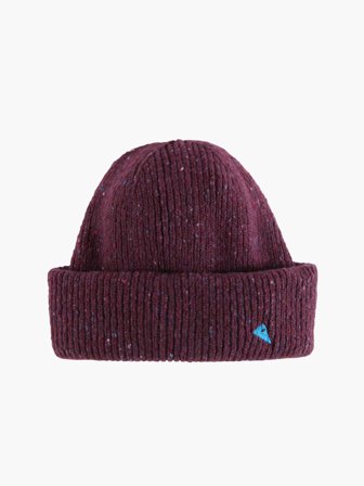 Klättermusen Hel Beanie Unisex - Amaranth Red - Unisex - One Size