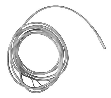 Frico RTS01 Sensor NTC-type 10 kohm, Varme