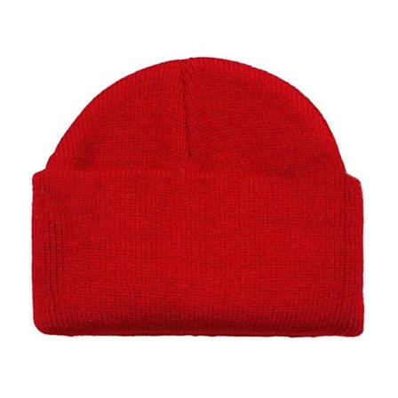 Dukkehat Dukketøj RØD