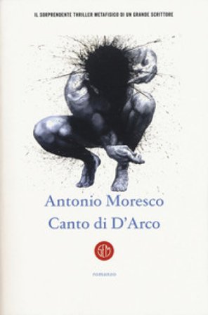 Canto di D'Arco Antonio Moresco