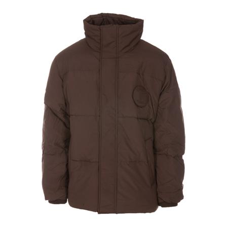 Études, Down Jackets Bruin, Heren, Maat:L