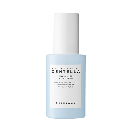 SKIN1004 Centella Hyalu-Cica Blue Serum & specialbehandling Unisex 50ML